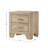 Nightstand, Natural