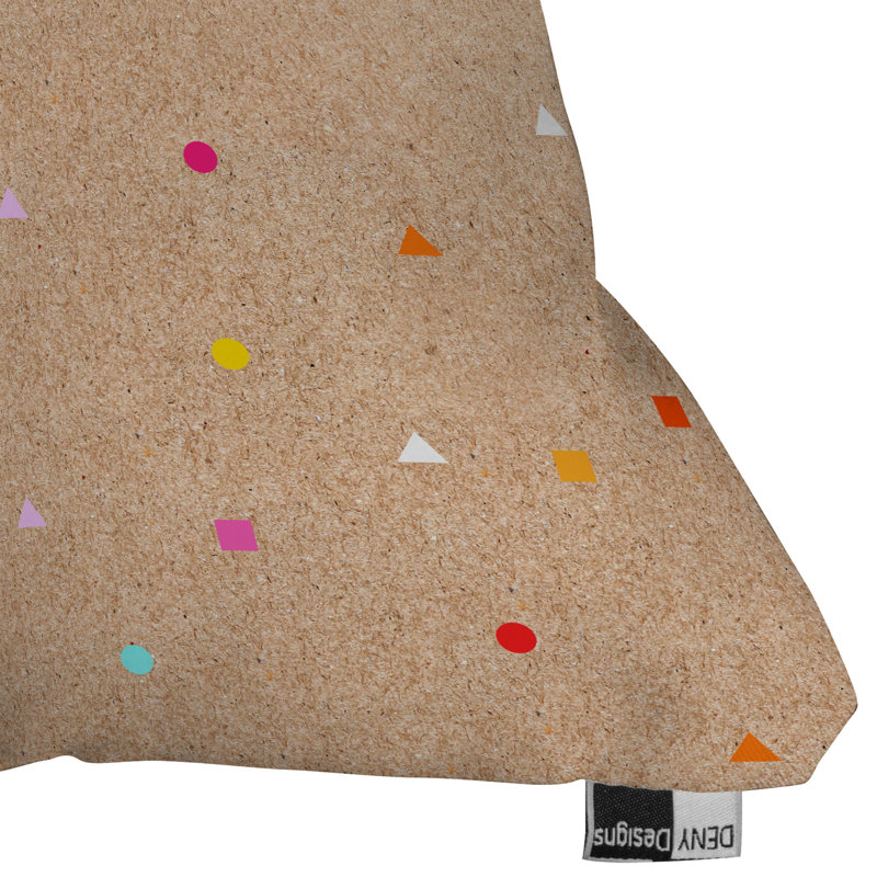 Coussin intérieur/extérieur, 18 po x 18 po