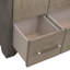 Commode 5 tiroirs Mario
