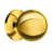 Polished Brass is out of stock selected