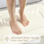 2 Piece Set Rectangle/u-shaped Bath Mat -2064566964