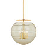 GILL PENDANT