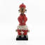 African Beaded Namji Doll, Small 11 in-618695204