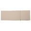 Chaise longue avec coussin Puerta Kd-323653709
