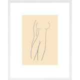 Aphrodite Print by Jeff Jackson
