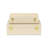 Mariline Elegant Fish Scale Pattern Rectangular Box Set-105509625