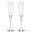Devotion 6 oz. Crystal Flute
