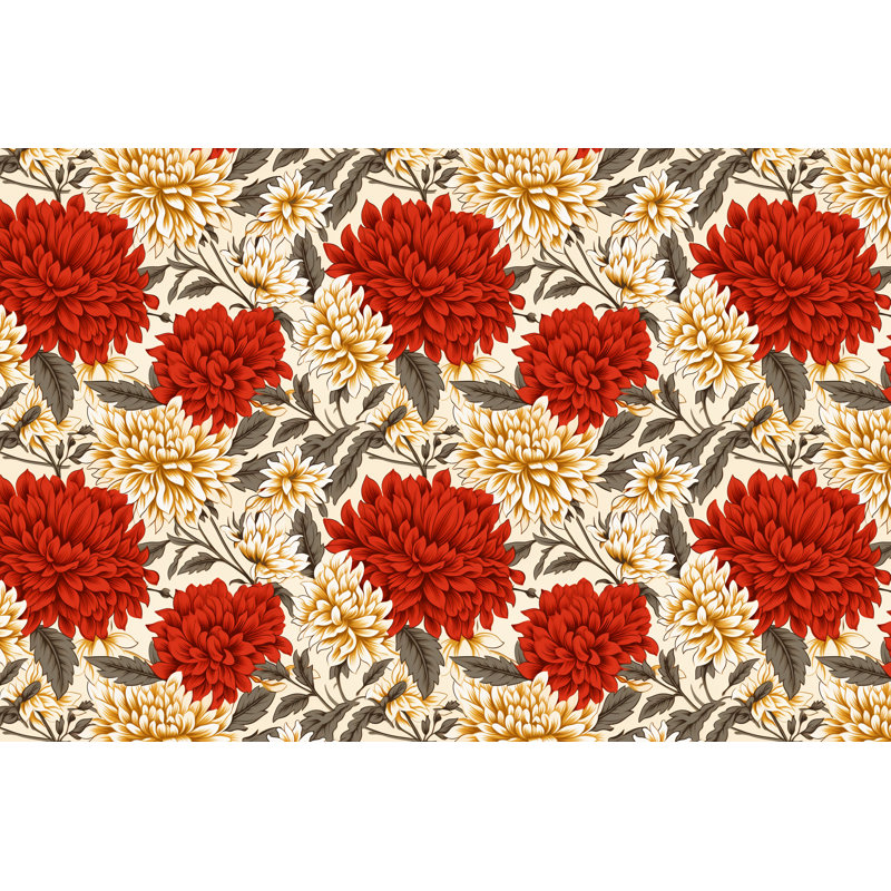 Paire de rideaux obscurcissant en polyester Runald, L 20 po x L 82 po