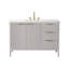 Emma 48" W Single Vanity-1784112888