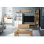 Ayedin Rectangle Accent Cabinet