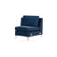 Canapé modulaire 136 po-81914223