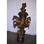 Impressive Large Cupid Fountain