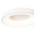 Dimmable Round Led Flush Mount Ceiling