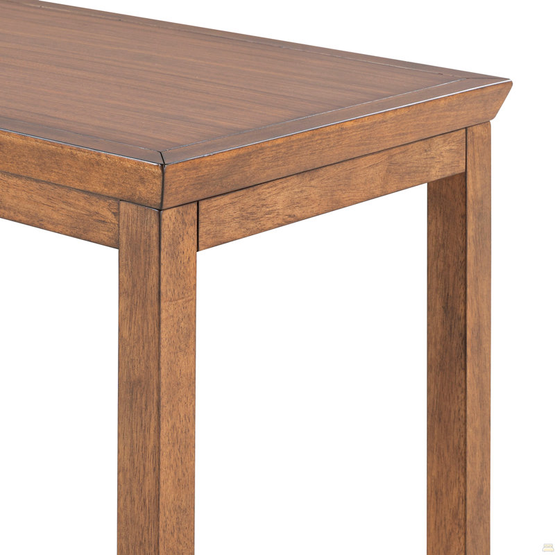 Table basse avec 3 tabourets de bar, tissu en cristal beige et strass, bois de peuplier, salon