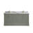 Alys 72'' Double Bathroom Vanity Set (Knobs Option)-91893971