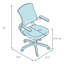 Chaise de travail en maille Pascarella