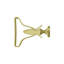 Brass Shutter / Door Accessory-14747306