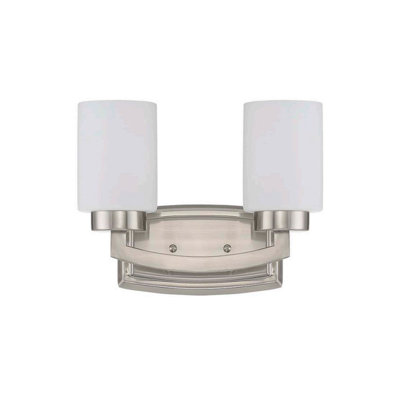 Abishek 2 - Light Dimmable Vanity Light
