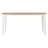 Vivien Solid Wood Base Dining Table-17610688
