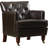 Armenak Upholstered Armchair-1421234562