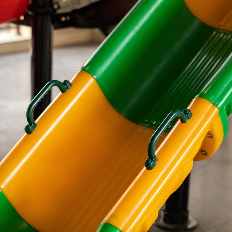 PLAYBERG Plastic Swing Set Hardware