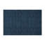 Tapis d'intérieur et extérieur gris uni-1489177938