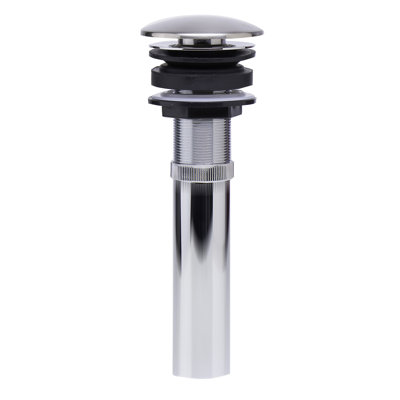 2.75'' W Pop-Up