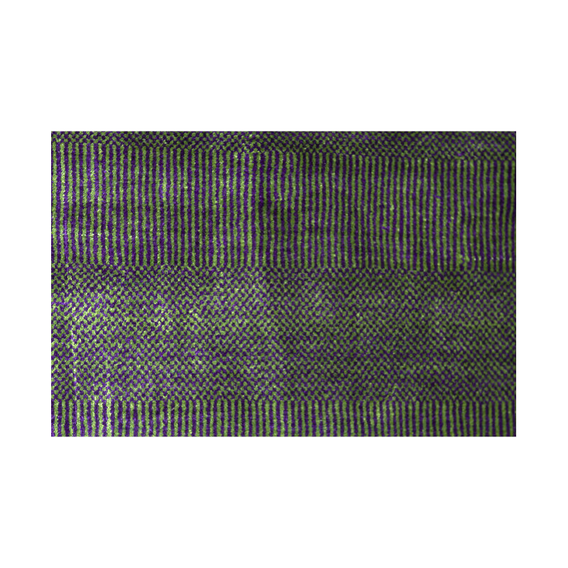 Hand Woven Area Rug