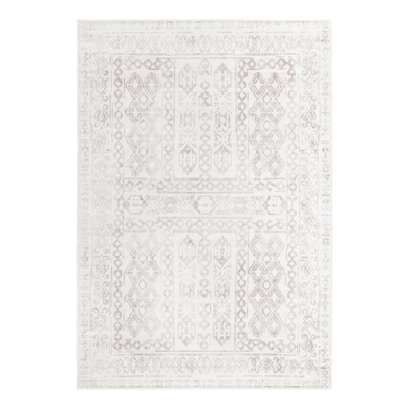 Brackett Oriental Indoor Rug, Rectangle 10' x 14'