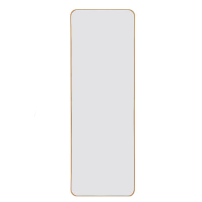 Miroir Daaiyah en or