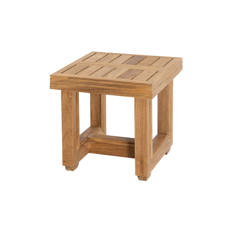 Chatsworth Solid Wood End Table