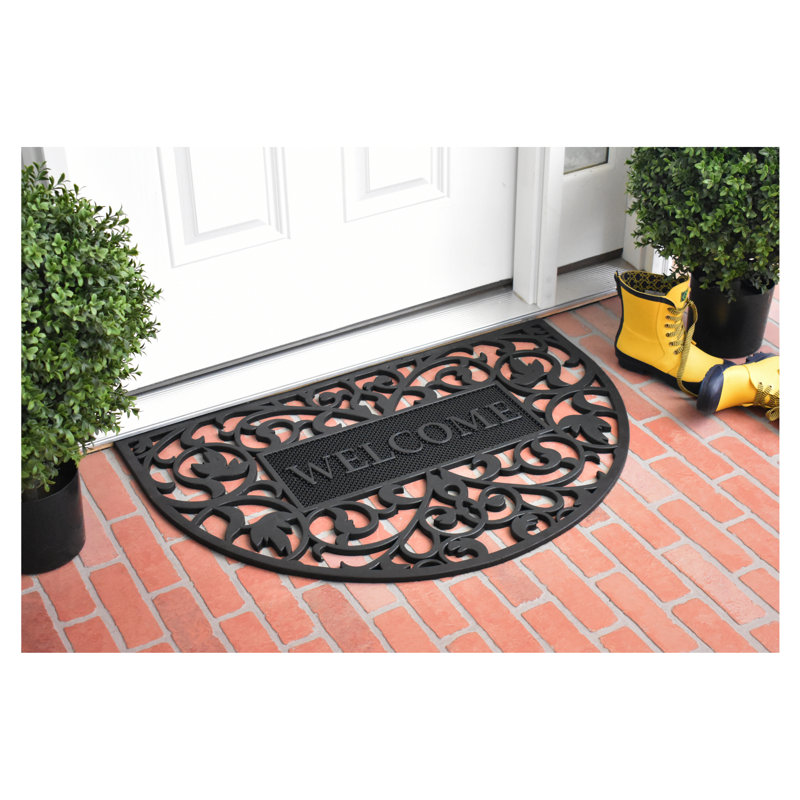 Umbria Non-Slip Doormat