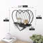 Averyl Metal Floating Shelf-22025237