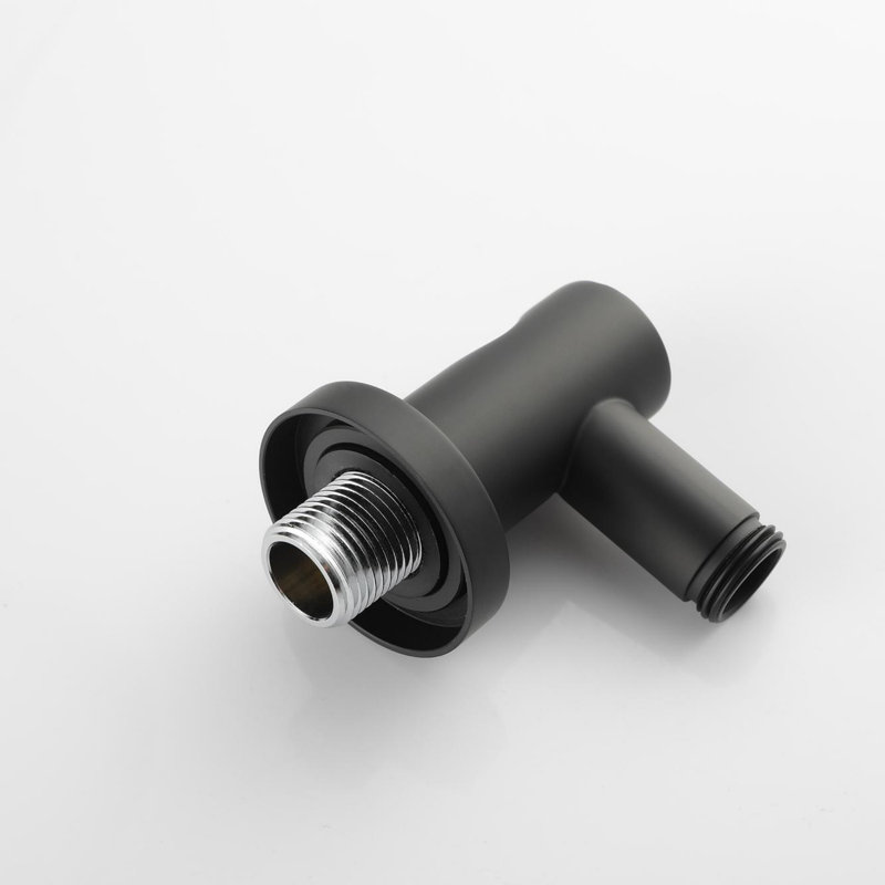 Eco-Performance Handheld Shower with Slide Bar