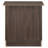 Agon 3 - Drawer Mid Century Modern Nightstand-1984302515