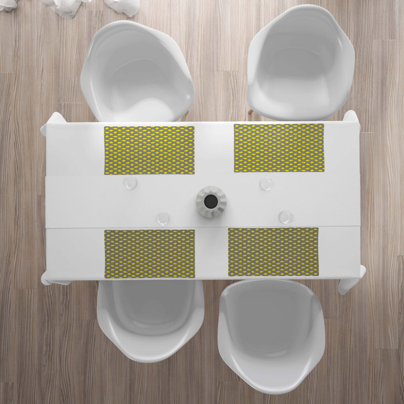 Récapitulatif 18,5" citrons