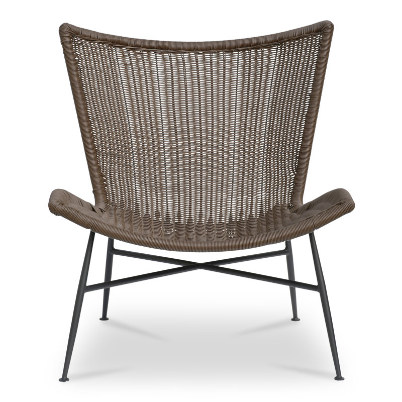Paige Outdoor Lounge Chair