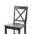 Diamondback Kitchen Island Set-805803305