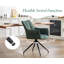 50cm H Upholstered Dining Chair-1078432675-1078432702