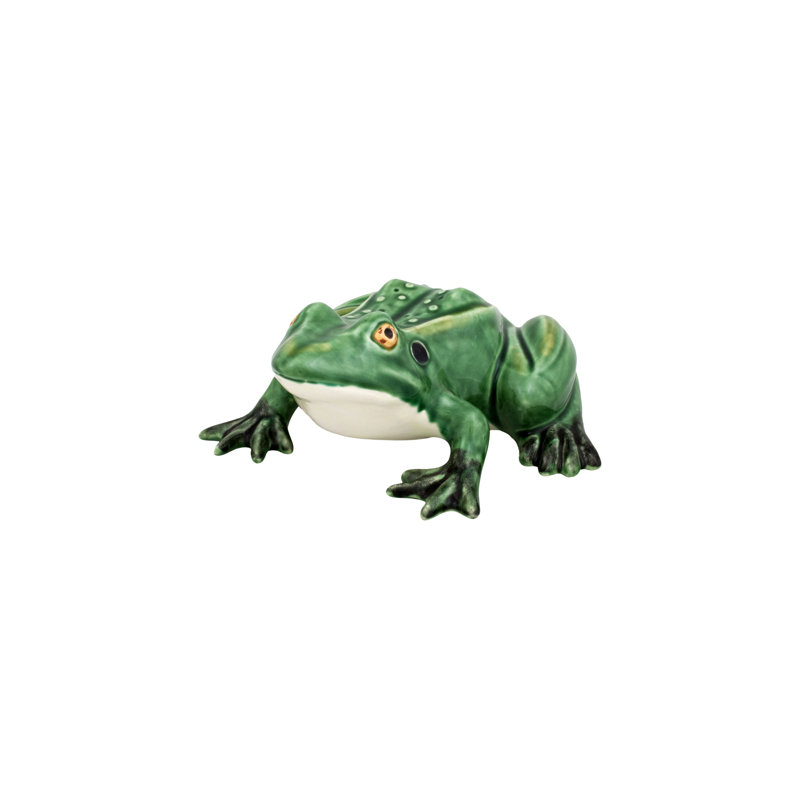 Frogs Medium Figurine