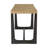 Bar Table Set With Stools-938562764