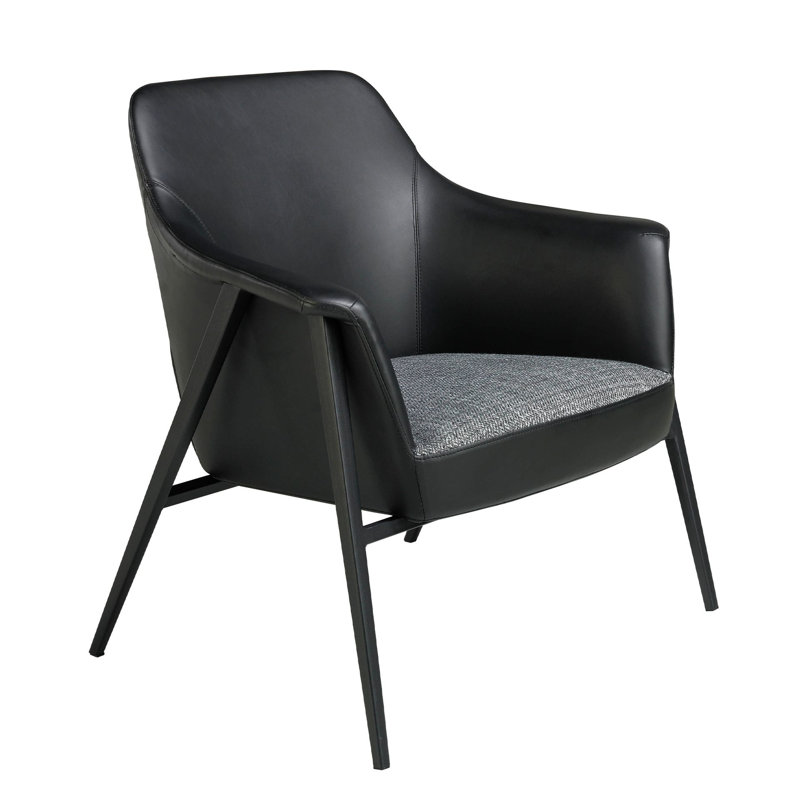 Upholstered Armchair