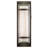 Renton LED Flush Mounted Sconce