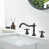 Oil Rubbed Bronze