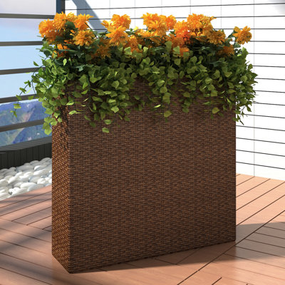 Federalsburg Planter Box