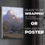 Epic I - Impression sur toile seulement - NON-CADRE-1174804180