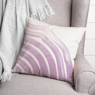  Coussin décoratif intérieur / extérieur No Motif