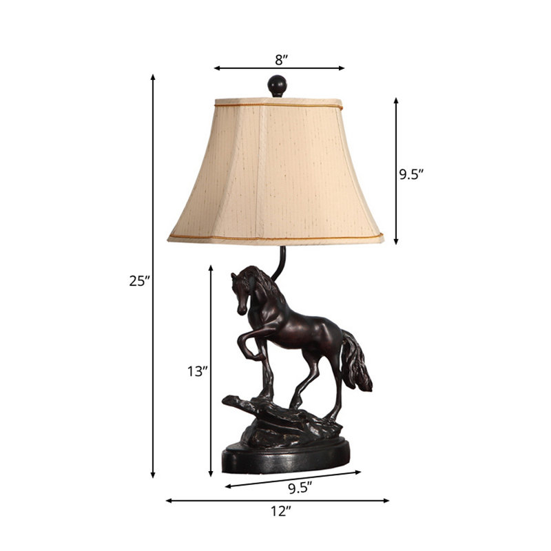 Lampe Chais