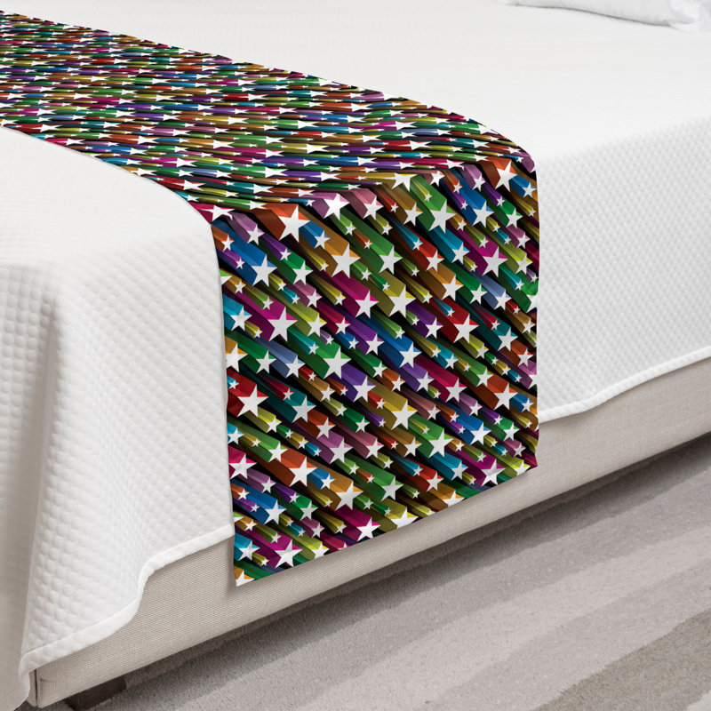 Bed Runner, King