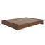 Base de lit plateforme-1184204389